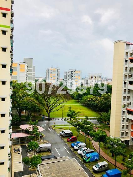 Serangoon Avenue 4 thumbnail photo